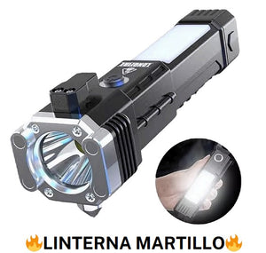 linterna 6 en 1-multiuso