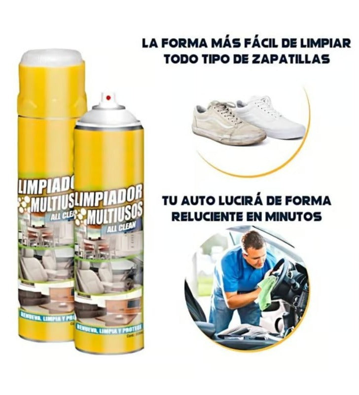 set de limpieza-limpiador