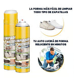 set de limpieza-limpiador