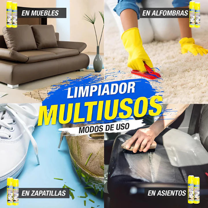 set de limpieza-limpiador