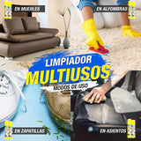 set de limpieza-limpiador